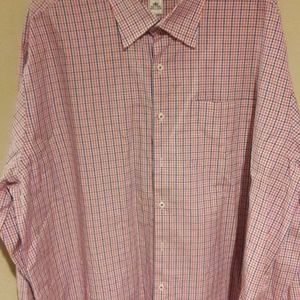 Peter Millar dress shirt